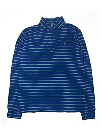 Polo by Ralph Lauren Pullover Sweater (view 1)