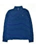 Polo by Ralph Lauren 100% Cotton Blue Pullover Sweater Size 18 - 20 - photo 1