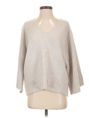 BCBGMAXAZRIA Wool Sweater (view 1)