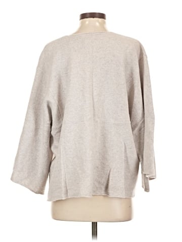 BCBGMAXAZRIA Wool Sweater (view 2)