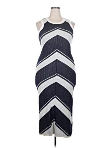 Just Fab Cocktail Dress (view 1)