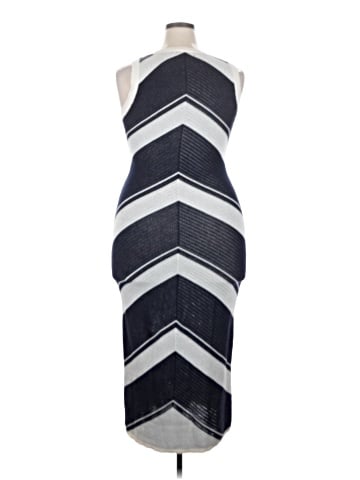Just Fab Cocktail Dress (view 2)
