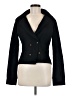 La Rok 100% Polyester Black Blazer Size M - photo 1
