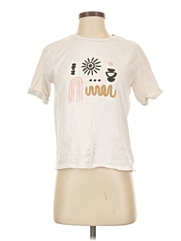 Etam Short Sleeve T-Shirt (view 1)