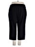 Paraphrase Black Active Pants Size 20W - photo 2