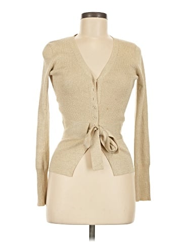 Willi Smith Cardigan (view 1)
