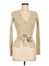 Willi Smith Tan Cardigan Size M - photo 1