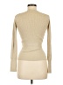 Willi Smith Tan Cardigan Size M - photo 2