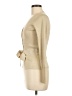 Willi Smith Tan Cardigan Size M - photo 5