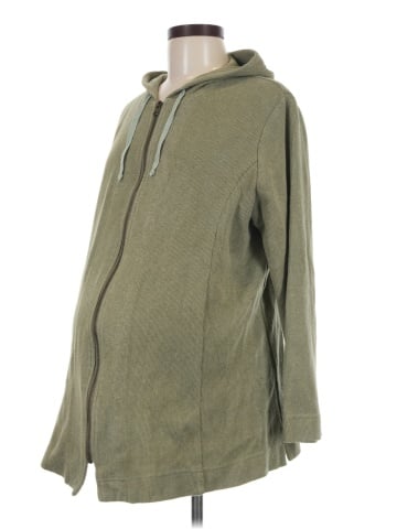 Motherhood Coat (view 1)