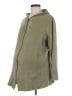 Motherhood Green Coat Size M - photo 1