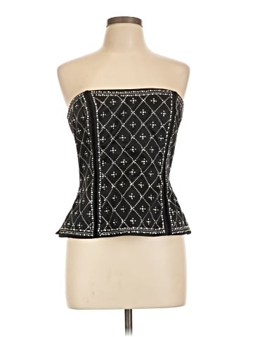 White House Black Market Sleeveless Top (view 1)