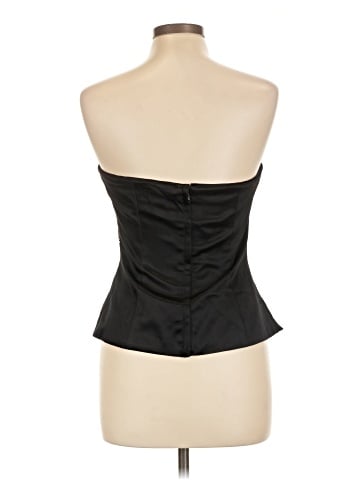 White House Black Market Sleeveless Top (view 2)