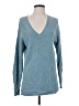 Halogen Teal Pullover Sweater Size XS - photo 1