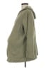 Motherhood Green Coat Size M - photo 5