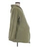 Motherhood Green Coat Size M - photo 4