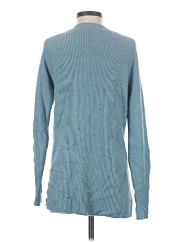 Halogen Pullover Sweater (view 2)