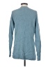 Halogen Teal Pullover Sweater Size XS - photo 2