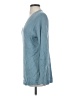 Halogen Teal Pullover Sweater Size XS - photo 5