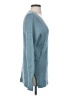Halogen Teal Pullover Sweater Size XS - photo 4