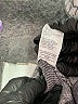 River Island Gray Pullover Hoodie Size S - photo 8