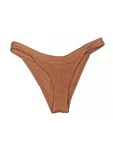 Tori Praver Swimsuit Bottoms (view 1)