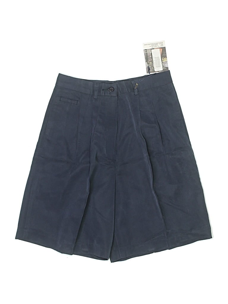 Cutter & Buck Cargo Shorts In Blue