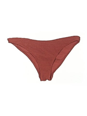 LA Hearts Swimsuit Bottoms (view 1)