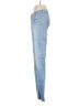 Sportmax Code Hearts Blue Jeans Size 4 - photo 5