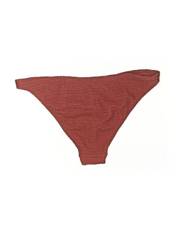 LA Hearts Swimsuit Bottoms (view 2)