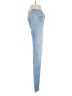 Sportmax Code Hearts Blue Jeans Size 4 - photo 4