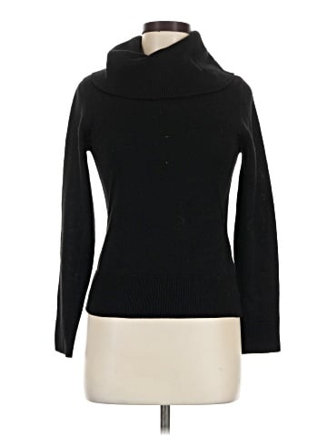 U2 Ladies Turtleneck Sweater (view 1)