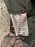 Trixxi Metallic Gray Cocktail Dress Size M - photo 8