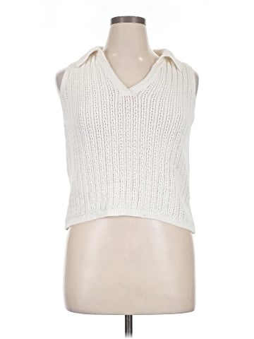 DKNY Jeans Sweater Vest (view 1)