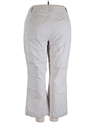 Lane Bryant Outlet Casual Pants (view 2)