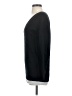 Theory 100% Cashmere Black Cashmere Pullover Sweater Size P (petite) - photo 5