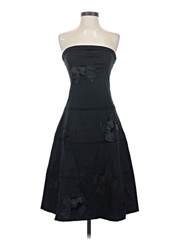 Odille Cocktail Dress (view 1)