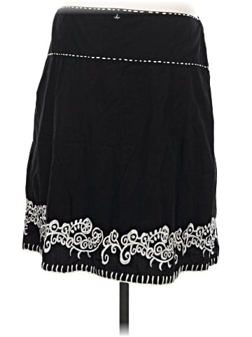 PrAna Casual Skirt (view 2)