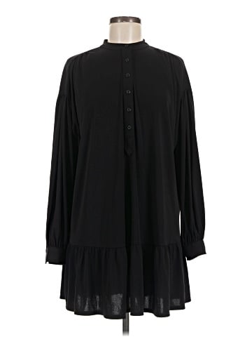 Elizabeth and James Casual Dress (view 1)