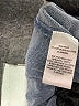 Derek Heart Solid Blue Jumpsuit Size L - photo 5
