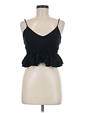 Cotton Candy LA Sleeveless Top (view 1)