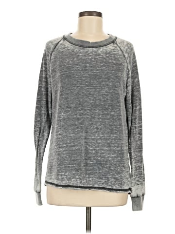 ALTERNATIVE Long Sleeve Top (view 1)