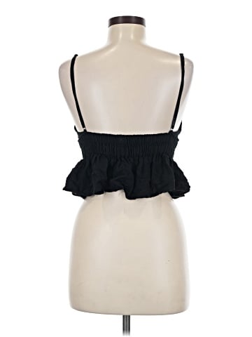 Cotton Candy LA Sleeveless Top (view 2)