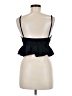 Cotton Candy LA Black Sleeveless Top Size M - photo 2