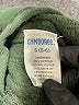 Gymboree Green Pullover Hoodie Size 5 - 6 - photo 3