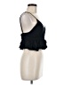 Cotton Candy LA Black Sleeveless Top Size M - photo 4