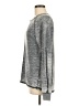 ALTERNATIVE Gray Long Sleeve Top Size M - photo 5