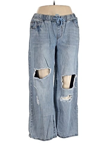 Unbranded Jeans (view 1)