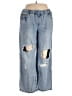 Unbranded Blue Jeans Size XXL - photo 1