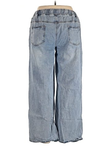 Unbranded Jeans (view 2)